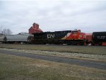 CN 3252 DPU 